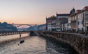 Vila Gale Porto Ribeira